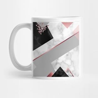 Fragments of imagination Mug